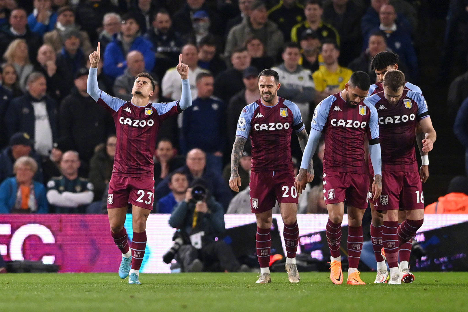 歐冠半決賽 歐冠半決賽